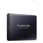 Portable External Hard Drive USB 4TB High Capacity Storage for PC Laptop Mac