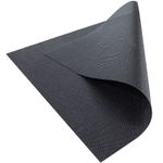 Induction Hob Liner 590mm x 520mm Compatible for Universal Hobs Non-Stick