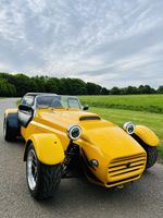 Westfield - Lotus 7 Factory Built