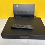 Audiolab 7000CDT CD Player- Black