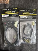 HealTech QuickShifter Easy kit ( iQSE-W1 + QSH-P2B) – BRAND NEW, never installed