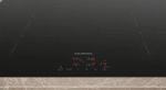 Siemens EU611BEB1E Induction Hob - Black