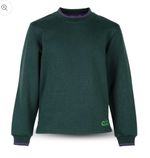 Cubs Sweatshirt Size 24 Scouts Uniform Unisex