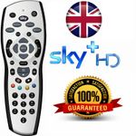 Sky HD Remote Control Replacement for all Sky + Plus HD Remote Control HD Box UK