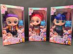 kpop demon hunters dolls singing