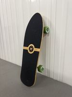 26″ Mini Grom Cuttlefish smoothstar surfskate Complete Australian Barely Used