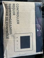 Thermoscreen Touchscreen Controller