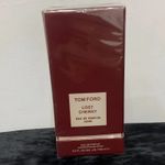 Tom Ford Lost Cherry Eau de Parfum Unisex 100ml Never Opened Sealed Pack
