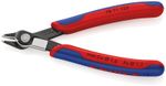Knipex 78 71 125 Electronic Super Knips® 125mm With Lead Catcher