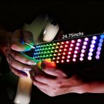 SCT-86 Smart Guitar Fretboard LED Light Strip 12 Scale Learning & 6 Stage Modes