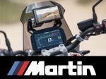 BMW Motorrad Connected Ride Navigator 2024 Europe Map Life Update 77525A881E8