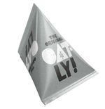 Oatly Oat Drink Long Life Single Serve 20ml - Pack of 20