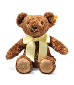 Steiff Cosy Year Bear 2026 114175