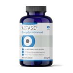 Actase PRN OmegaEye Advanced - Omega 3 D3 Nutritional Supplement (90 Softgels)