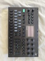 Elektron Tonverk - Polyphonic Multisampler/Sequencer/Wavetable Synth