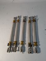 Job X 5 Galley Fixing Adjustable Rods Aviation Prop Film TV Alloy