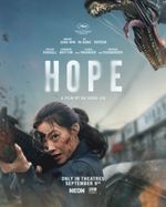 2026 Promo Film Poster Print "Hope" Na Hong-jin Wall Decor Gift