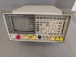 Agilent 8920A RF Communications Test Set - 30-1000 MHz