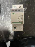 Surge Protection Device
