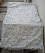 vintage pram sun canopy 19 inch