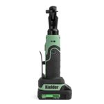 Kielder KWT-010-88 TYPE18 18v 3/8" Compact Ratchet + 1 x 2.0Ah (Bare + Battery)