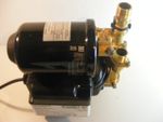 Stuart Turner Monsoon 2  Bar Twin Impeller Universal Head Shower Pump
