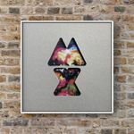 12x12” Vinyl Record Album Cover Art Print – 300gsm  Coldplay