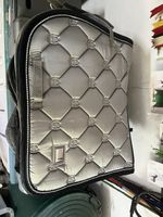 Equestrian Stockholm Saddle Pad Full