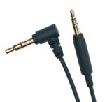 Audio Cable Replacement For Sony WH-1000XM5 Headphones