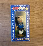 Corinthian ProStars Maradona CG137 Argentina Away Roadshow Special Boxed