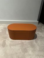 Dyson Hair dryer Multi Styler Airwrap complete HS01 COMPFN Pink Silver Color