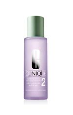 Clinique Clarifying Lotion 2 Twice Day Exfoliator 200ml Ideal For Dry Skin New