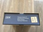 ibm system / 2 and bios interface technical reference ( slipcase )