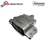 Autostar Germany GEARBOX / ENGINE MOUNT For Audi, VW, SEAT 1K0199555Q LEFT N/S