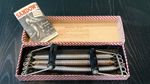 Antique Sandow Physical Culture Chest Expander Eugen Sandow Boxed Rare