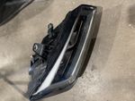 Audi 81a 941 012 Front Right Headlight Genuine Part OEM