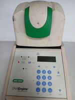 Bio Rad DNA Engine Peltier Thermal Cycler University Test Unit
