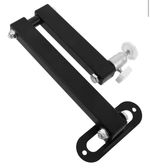 Adjustable Folding Projector Wall Mount Bracket Rotatable Holder for Projectors