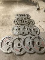 Weights Set 