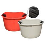 Fruit Picking Basket Picker Bucket Versatile Fruit Harvest Basket with