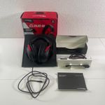 HyperX Cloud III Wired Gaming Headset