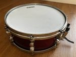TAMA Japan Starclassic Performer 14x5.5 SWS55 Snare in Violet (VLT)