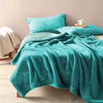 YISURE Leakproof Squirt Love Blanket for Couples, Waterproof Splash Blanket for