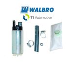 GENUINE WALBRO IN-TANK FUEL PUMP KIT FOR JAGUAR XJ / XJ6 1994 ONWARD - JLM12204