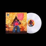 Oliver Tree | Ugly Is Beautiful | Clear LP