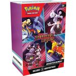 Pokemon TCG: Destined Rivals - Booster Bundle