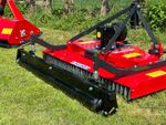 WFMRK - Winton Finishing Mower Roller Kit