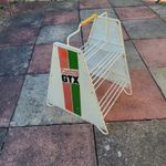 Original Small Castrol Oil Rack  MANCAVE 