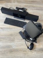 Poly Studio Complete Kit for Microsoft Teams Video Streaming System.