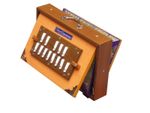 Shruti Box 13 Note Perfect for meditation Indian Professional Musical Instrument